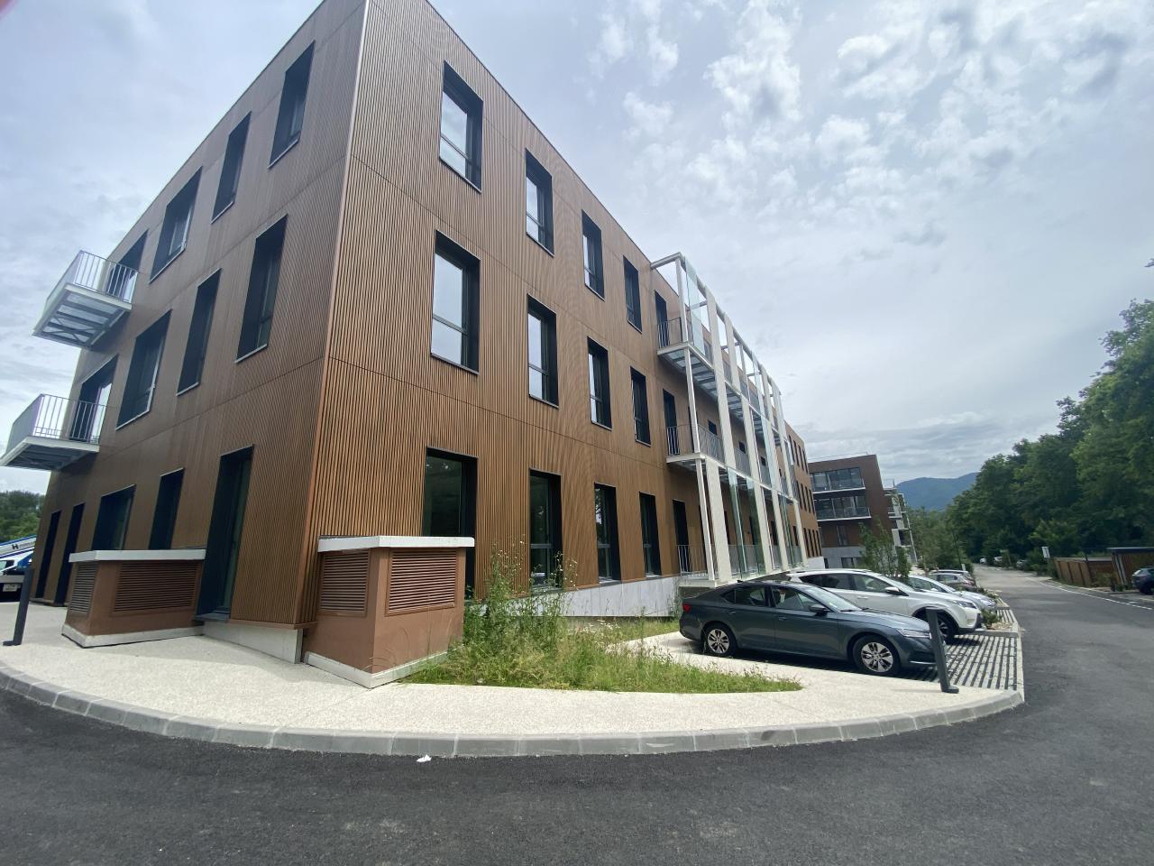 Bureau Meylan 767m² Location bureau Meylan Isère OLBUR2109763 2